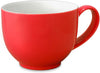 High quality Forlife Q Red Tea Cup -295ml