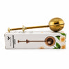 Retractable Gold Infuser
