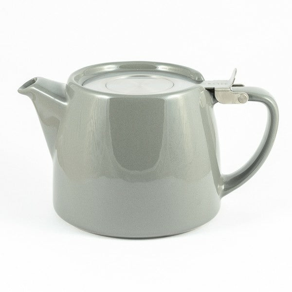 530ml Forlife Stump Teapot (various colours)