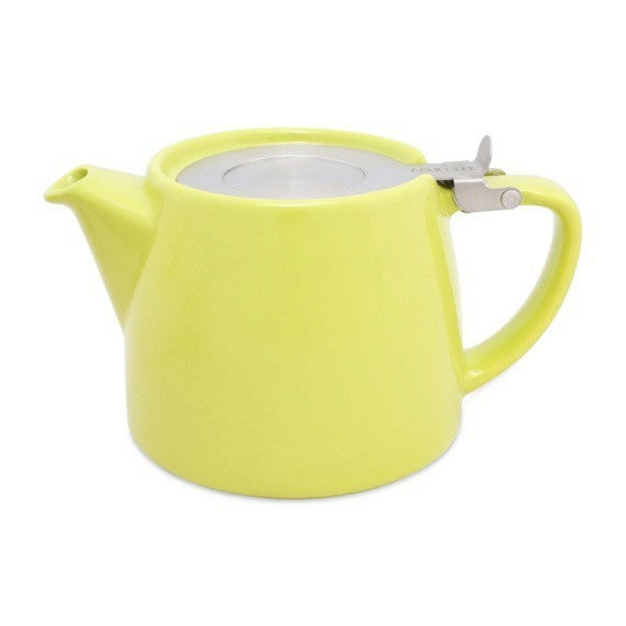 530ml Forlife Stump Teapot (various colours)