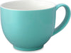 Turquoise Forlife Q Tea Cup -295ml