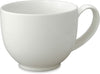 White Forlife Q Tea Cup -295ml