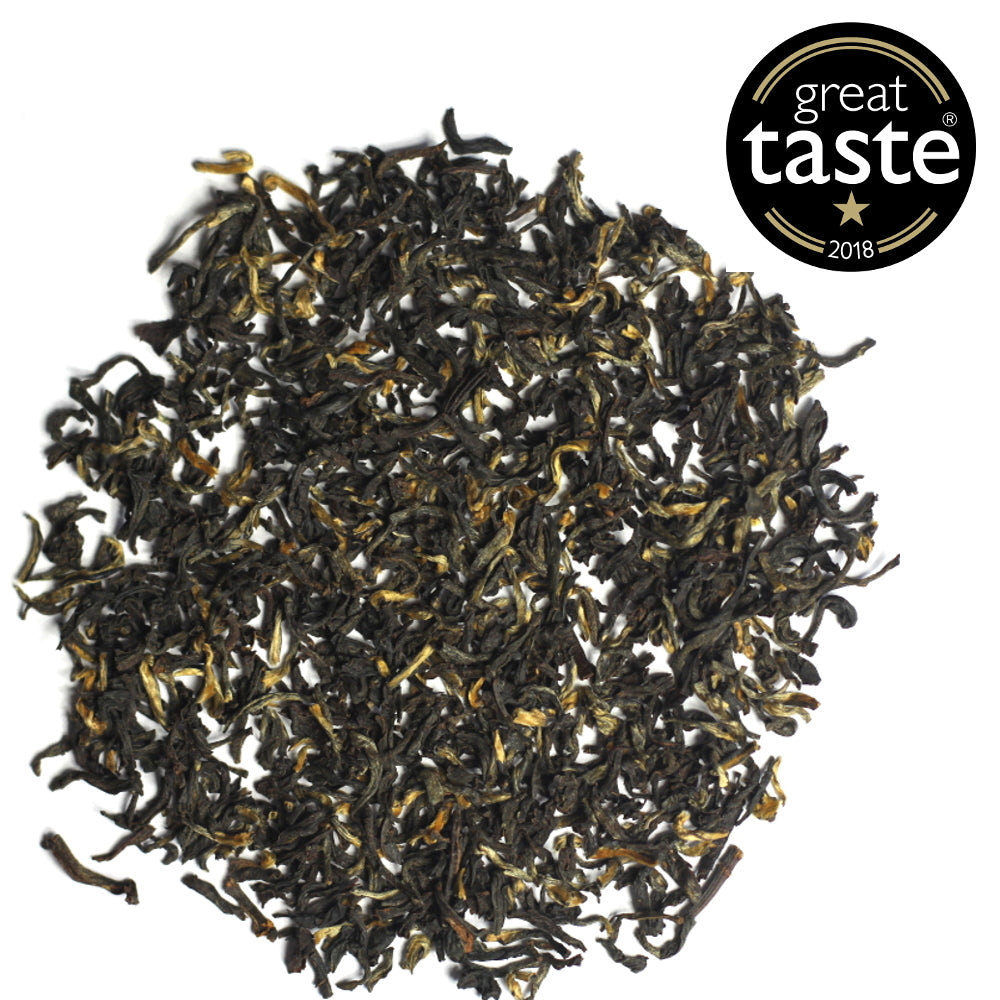 Buy Loose Leaf Tea Online | Tea People
