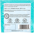 Bombay Chai - Black Tea Envelope with Indian Spices
