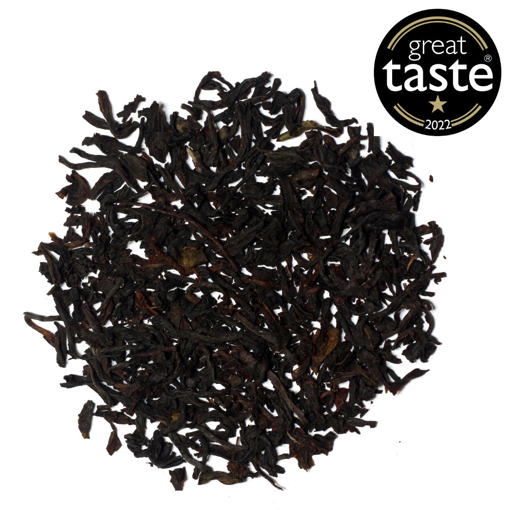 Loose Black Tea | Black Tea Bags Online | Tea People