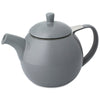 Curve teapot - Grey