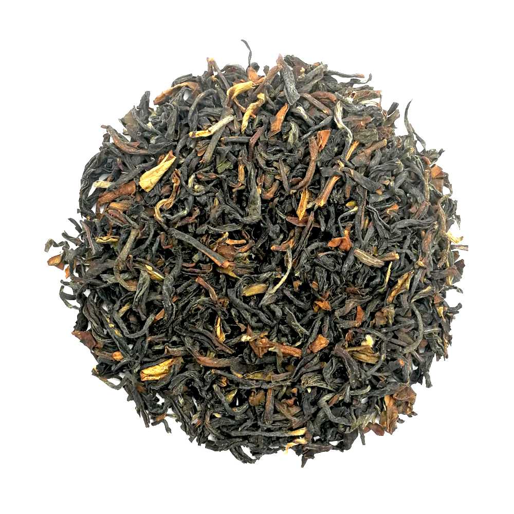 Loose Black Tea | Black Tea Bags Online | Tea People