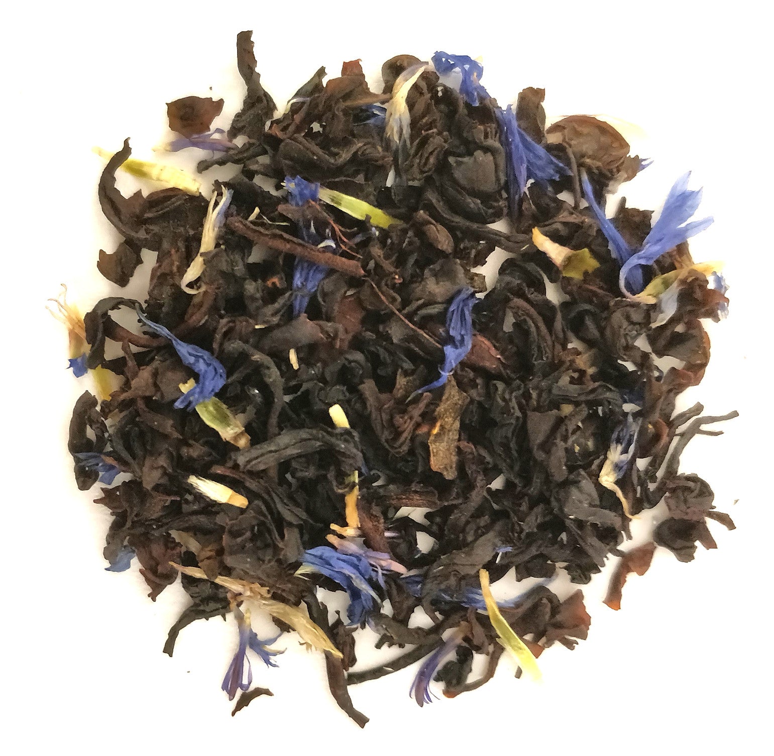 Loose Black Tea | Black Tea Bags Online | Tea People