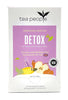 Detox- Wellness Tea Envelopes