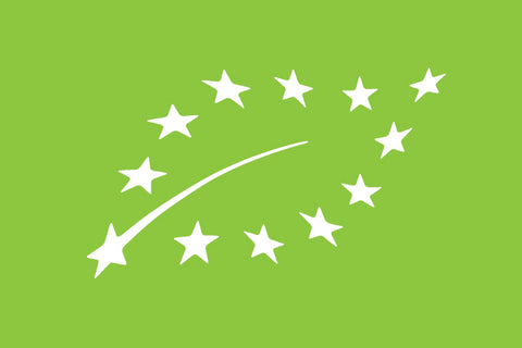 EU Organic Certified 