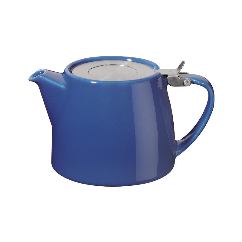 400ml Forlife Stump Teapot (various colours)