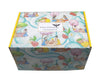 Specially designed tea selection gift box containing 30 loose tea tasters