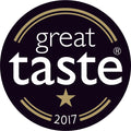 Great Taste Award 2017
