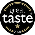 Great Taste Award 2020