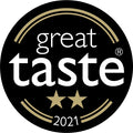Great taste award 2021 winner - Milk oolong tea