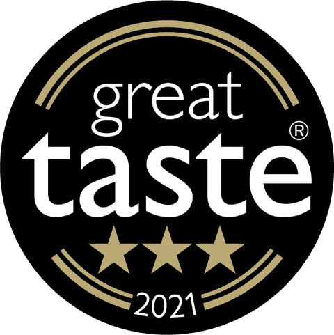 Great Taste Award