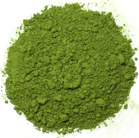 Matcha Gold- Powdered Green Tea