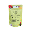 Japanese Matcha Gold green tea taster pack with premium quality powder