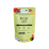 Japanese Matcha Gold green tea taster pack with premium quality powder