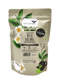 Milk oolong tea loose leaf, 250g