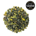 Milk oolong tea - 2 Gold Star winner at the Great Taste Awards