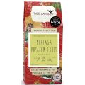 Moringa Passion Fruit - Fruit Tea Pyramids