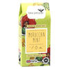 Pack of 15 Moroccan Mint Green Tea pyramid teabags with refreshing peppermint and spearmint infusion