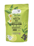 Authentic Moroccan mint tea, 250g loose pack