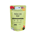 Moroccan mint loose tea, taster pack