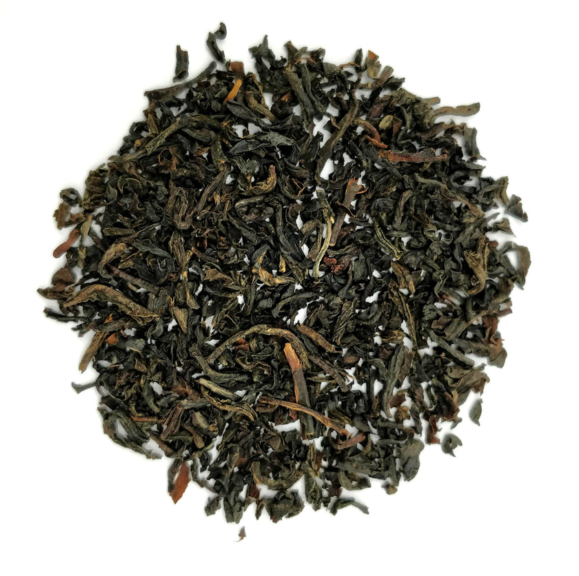 Organic Teas Grown Naturally Without Chemicals | Tea People