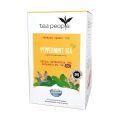 Peppermint Tea - Tea Envelopes