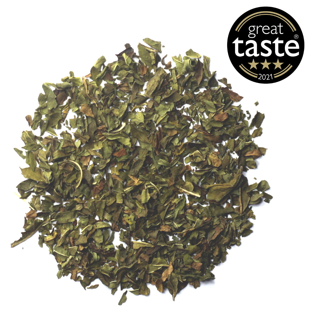 Peppermint Tea - Loose Tea Leaves