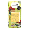 Pineapple green tea bags with matcha, 15 taster pack