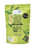 Pineapple green matcha, 50 teabags