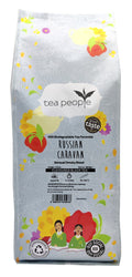 Smoky Russian caravan tea - large catering pack of 400 pyramid bags