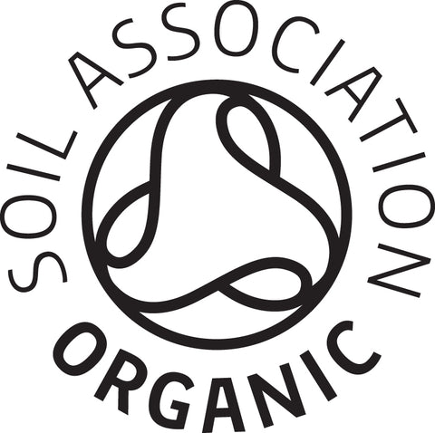 Organic English Breakfast - Loose Black Tea