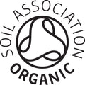 Soil Association Certified