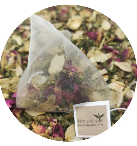 Sleep - Wellness Tea Envelopes