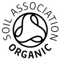 Soil Association Organic Certified